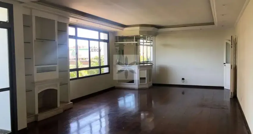 Condomínio Edifício Vania Marta - Apartamento Alto Padrão em Jardim do Mar, São Bernardo do Campo/SP