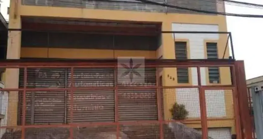 Pavilhão/Galpão Industrial em Baeta Neves, São Bernardo do Campo/SP