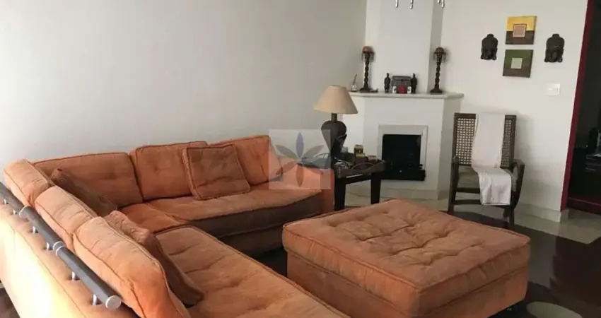 Apartamento com 4 quartos à venda na Rua José Benedetti, Santo Antônio, São Caetano do Sul