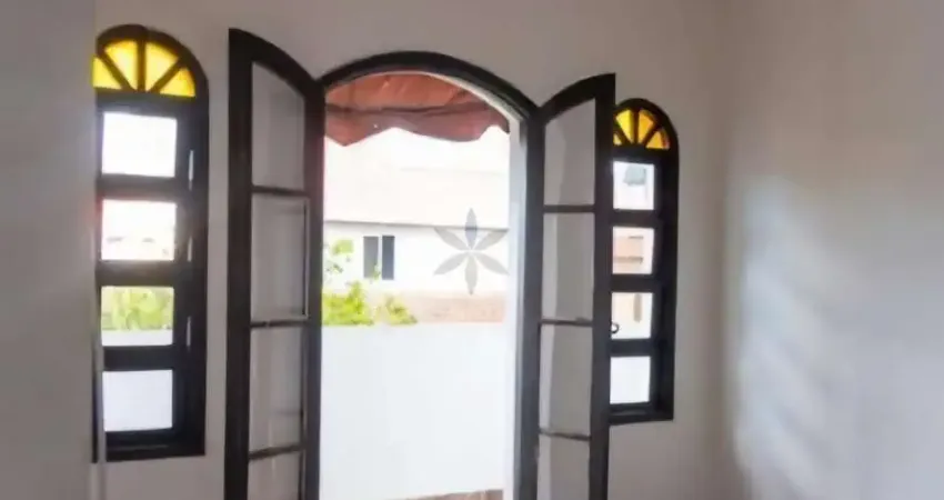 Casa com 3 quartos à venda na Rua Eugênio Aronchi, Jardim do Mar, São Bernardo do Campo