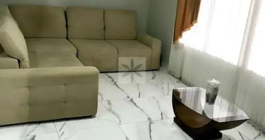 Casa com 5 quartos à venda na Rua César Felice Battistin, Assunção, São Bernardo do Campo