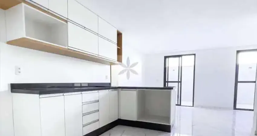 Casa com 3 quartos à venda na Rua das Jabuticabeiras, Campestre, Santo André