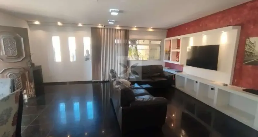 Casa Sobrado em Paulicéia, São Bernardo do Campo/SP
