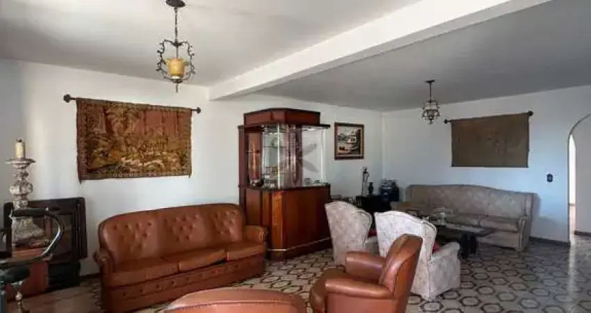 Apartamento com 4 quartos à venda na Rua Arlindo Bettio, Conceição, Diadema