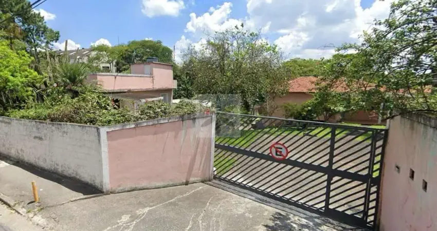 Área Comercial em Batistini, São Bernardo do Campo/SP