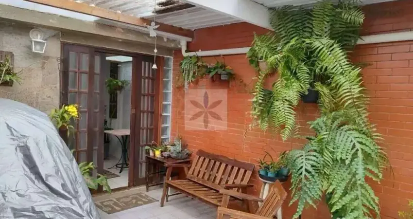 Casa com 3 quartos à venda na Avenida Bunduki, Assunção, São Bernardo do Campo