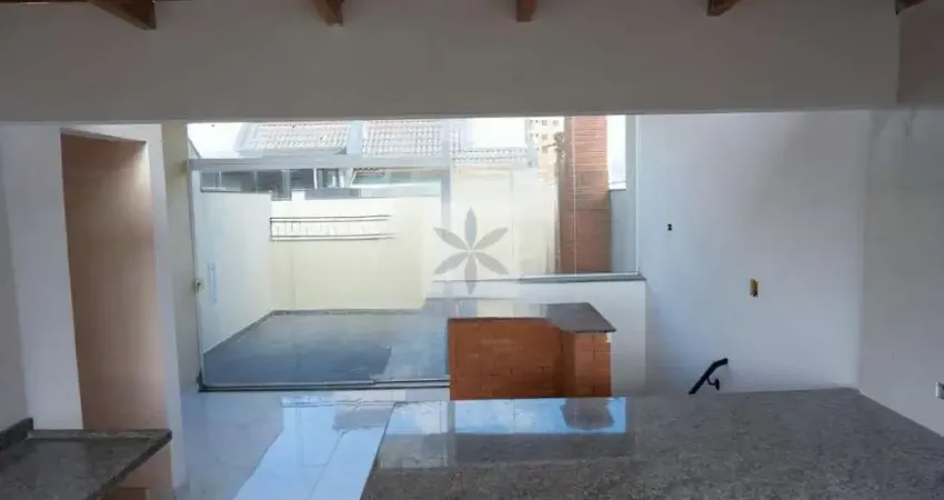 Apartamento com 2 quartos à venda na Rua Simão Jorge, Campestre, Santo André
