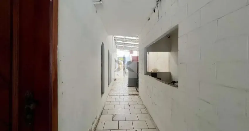Casa comercial à venda no Anchieta, São Bernardo do Campo 