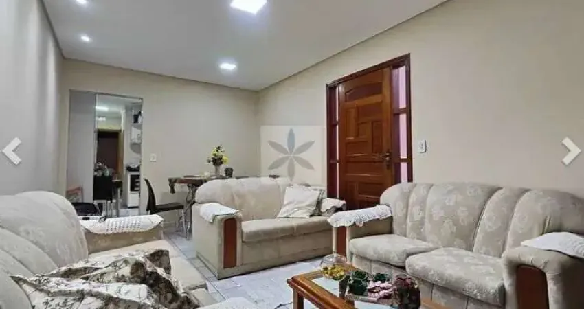 Casa com 2 quartos à venda na Rua Vina Del Mar, Assunção, São Bernardo do Campo