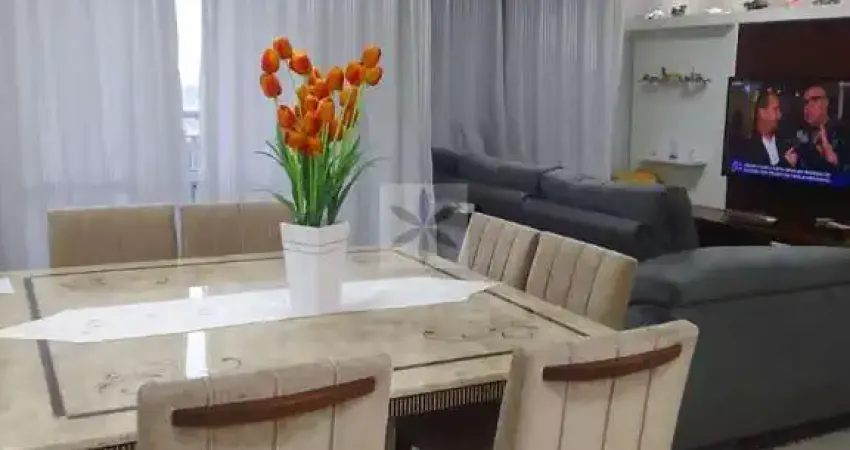Apartamento com 2 quartos à venda no Planalto, São Bernardo do Campo 