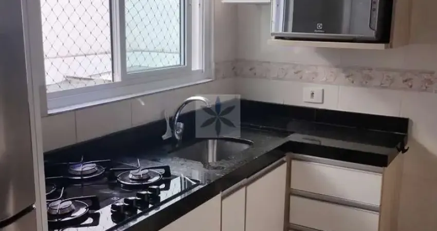 Apartamento Cobertura em Vila Amábile Pezzolo, Santo André/SP