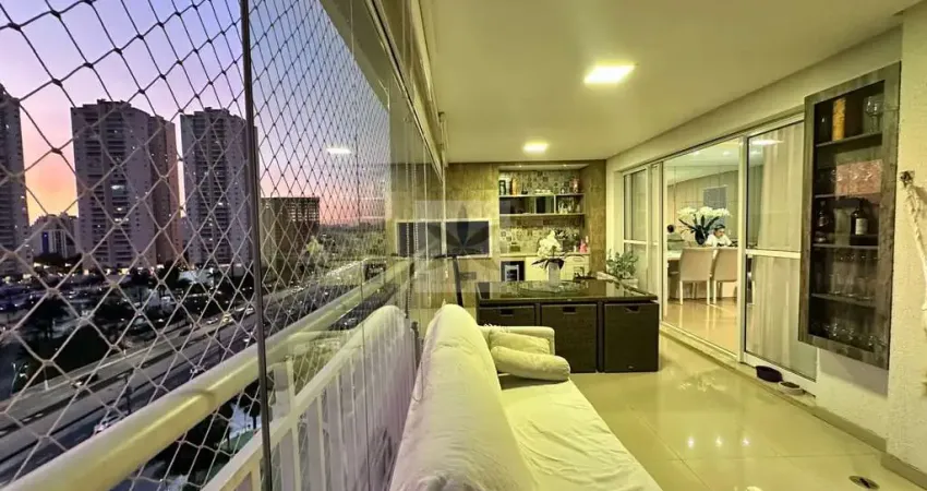Condomínio Domo Life - Apartamento em Centro, São Bernardo do Campo/SP