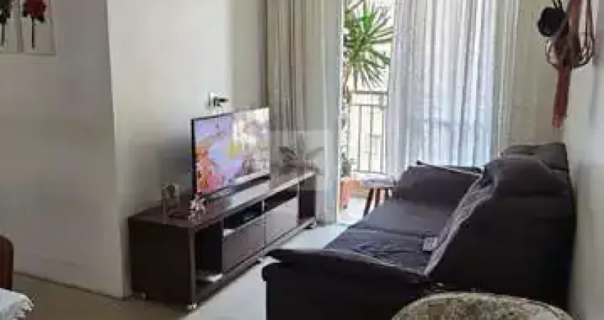 Apartamento em Vila Caminho do Mar, São Bernardo do Campo/SP