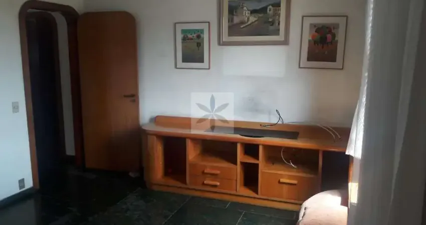 Condomínio Edifício Castel Di Sant Angelo - Apartamento em Centro, São Bernardo do Campo/SP