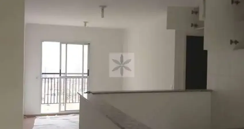 Condomínio Residencial Bella Vita - Apartamento em Vila Homero Thon, Santo André/SP