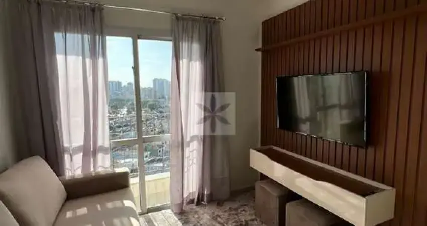 Condomínio Edifício Delphus - Apartamento Cobertura Duplex em Jardim do Mar, São Bernardo do Campo/SP