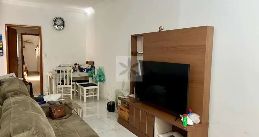 Casa Térrea no Jardim Imperador, São Bernardo do Campo/SP