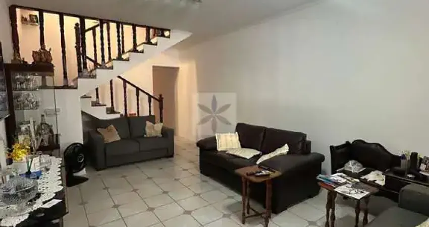 Casa com 3 quartos à venda na Rua Jacquey, Rudge Ramos, São Bernardo do Campo