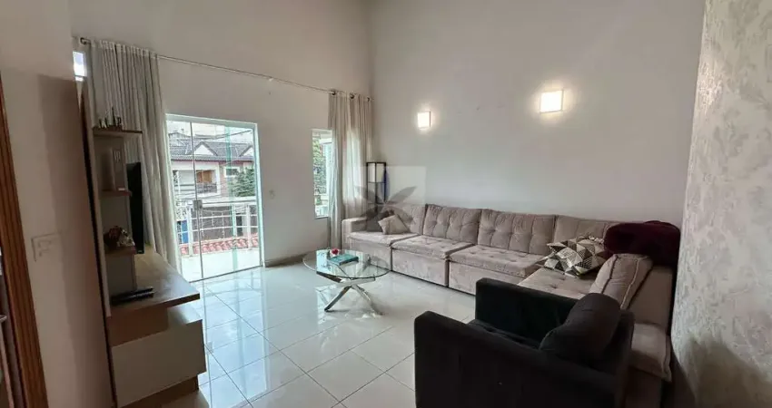 Casa com 3 quartos à venda na Rua Eliza da Silva Frezolone, Dos Casa, São Bernardo do Campo