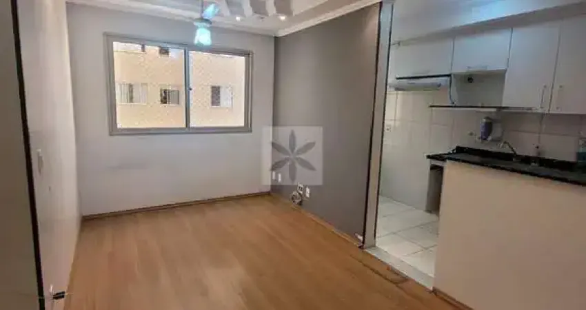 Apartamento com 2 quartos à venda no Centro, São Bernardo do Campo 