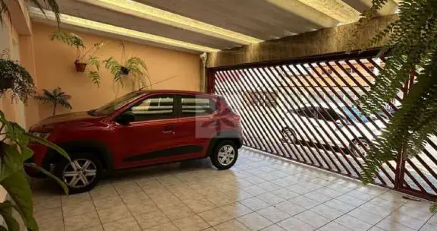 Casa com 4 quartos à venda na Rua Eduardo Yoshimoto, Anchieta, São Bernardo do Campo