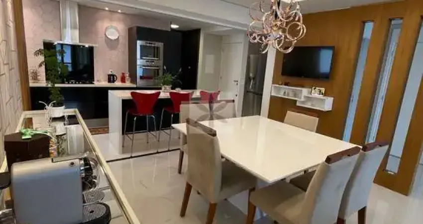 Condomínio Unique - Apartamento Alto Padrão em Jardim São Caetano, São Caetano do Sul/SP