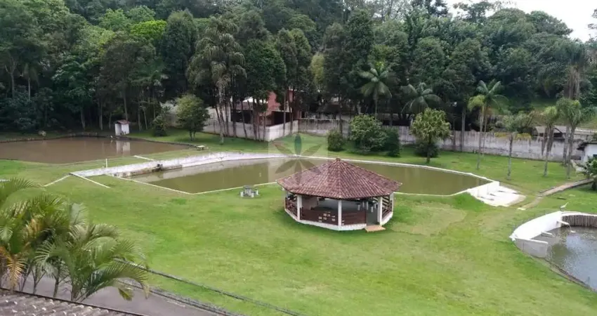 Chácara / sítio à venda na Rua Santo Antônio, Rio Grande, São Bernardo do Campo