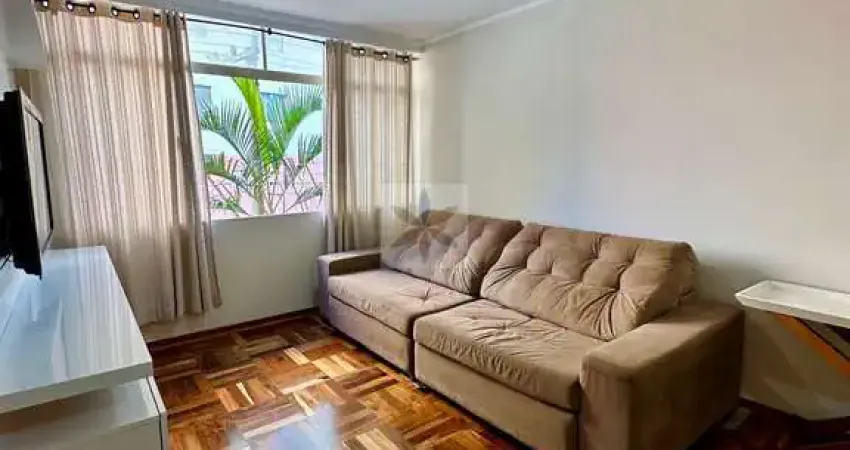 Condomínio Edifício Netuno - Apartamento em Rudge Ramos, São Bernardo do Campo/SP