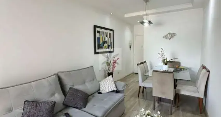 Torre di Turin - Apartamento em Baeta Neves, São Bernardo do Campo/SP
