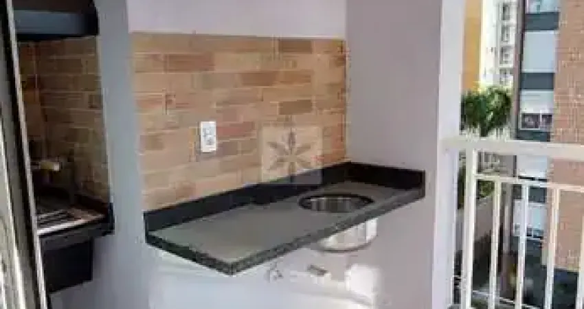 Condomínio Residencial Lincoln - Apartamento em Campestre, Santo André/SP
