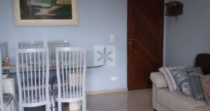 Apartamento com 3 quartos à venda na Avenida Dom Jaime de Barros Câmara, Planalto, São Bernardo do Campo