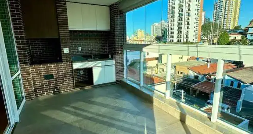 Condomínio Edifício Solar do Parque - Apartamento em Anchieta, São Bernardo do Campo/SP