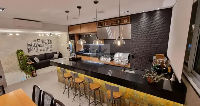 Condomínio Vida Viva - Apartamento Cobertura Duplex em Baeta Neves, São Bernardo do Campo/SP