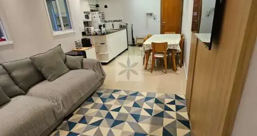 Residencial Iolanda III - Apartamento em Vila Valparaíso, Santo André/SP