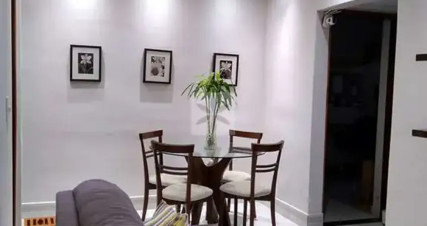 Condomínio Residencial Santa Catarina - Apartamento em Independência, São Bernardo do Campo/SP