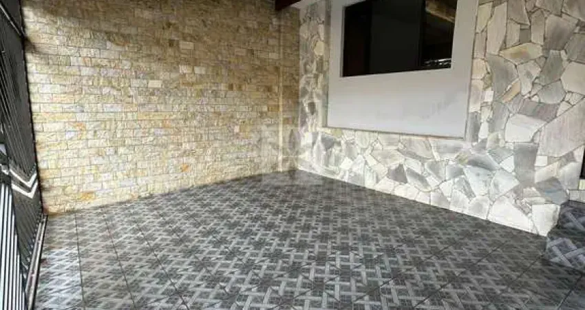 Casa com 2 quartos à venda na Rua Mil Oitocentos e Vinte Dois, Independência, São Bernardo do Campo