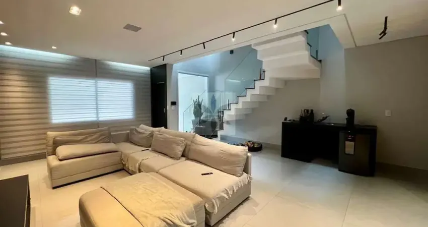 Casa Alto Padrão em Rudge Ramos, São Bernardo do Campo/SP