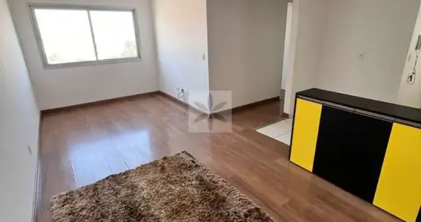 Condomínio  Residencial  San Marco - Apartamento em Independência, São Bernardo do Campo/SP