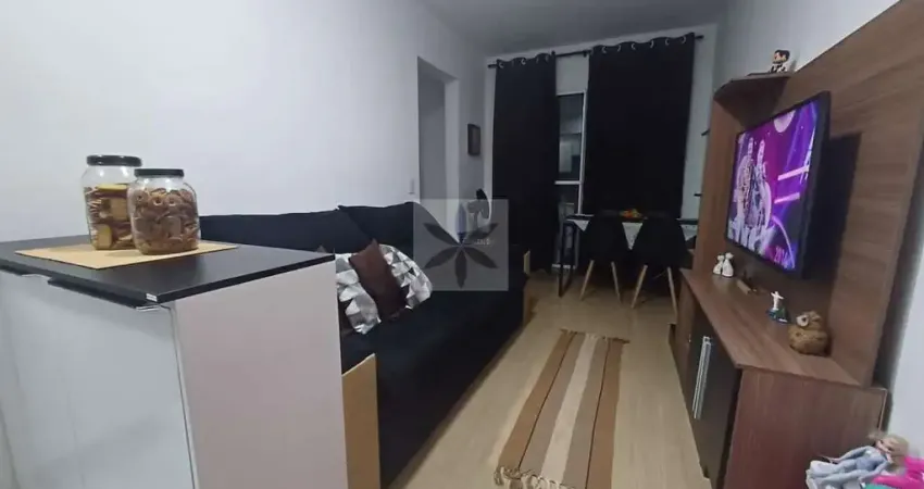 Apartamento com 2 quartos à venda na Rua Eliza da Silva Frezolone, Dos Casa, São Bernardo do Campo