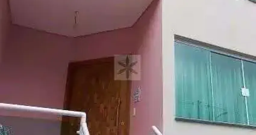 Casa com 3 quartos para alugar na Rua Maria Azevedo Florence, Assunção, São Bernardo do Campo