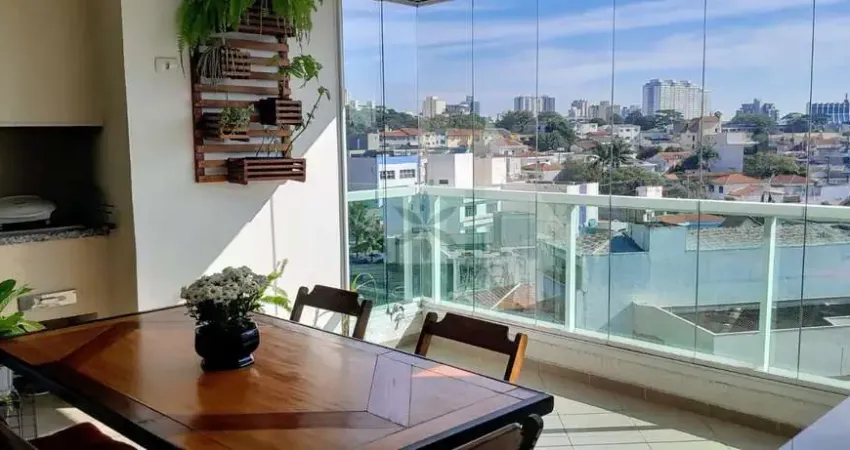 Condomínio Maximus - Apartamento em Jardim do Mar, São Bernardo do Campo/SP