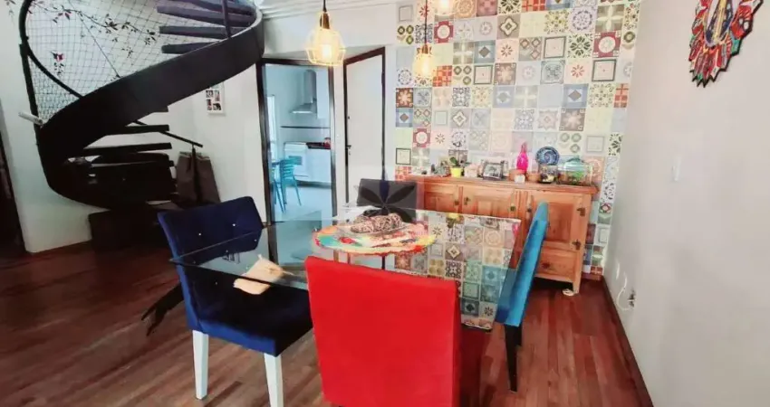 Apartamento Cobertura em Anchieta, São Bernardo do Campo/SP