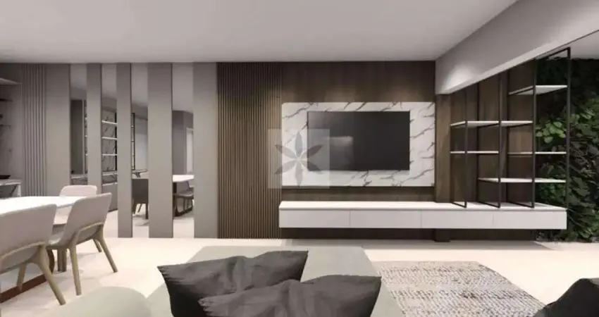 Condomínio Spettacolo Patriani - Apartamento em Centro, São Bernardo do Campo/SP