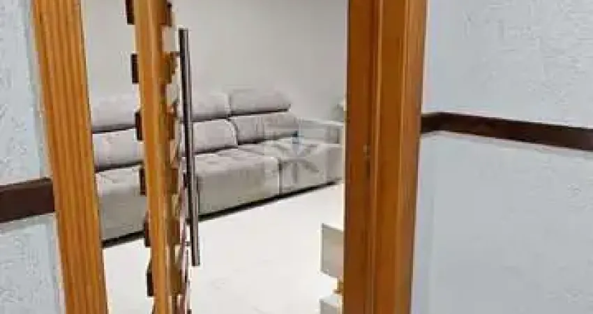 Casa com 3 quartos à venda na Rua Vina Del Mar, Assunção, São Bernardo do Campo