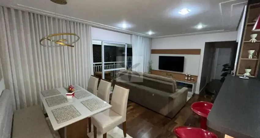 Condomínio Totalitá - Apartamento Alto Padrão em Boa Vista, São Caetano do Sul/SP