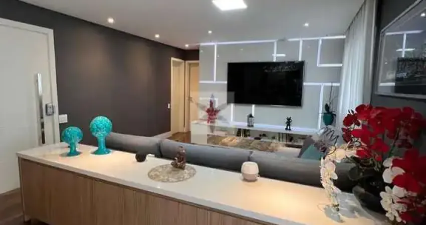 Condomínio Mansão Imperial - Apartamento Alto Padrão em Nova Petrópolis, São Bernardo do Campo/SP