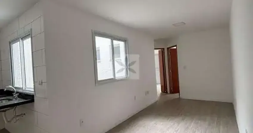 Apartamento Cobertura em Parque das Nações, Santo André/SP