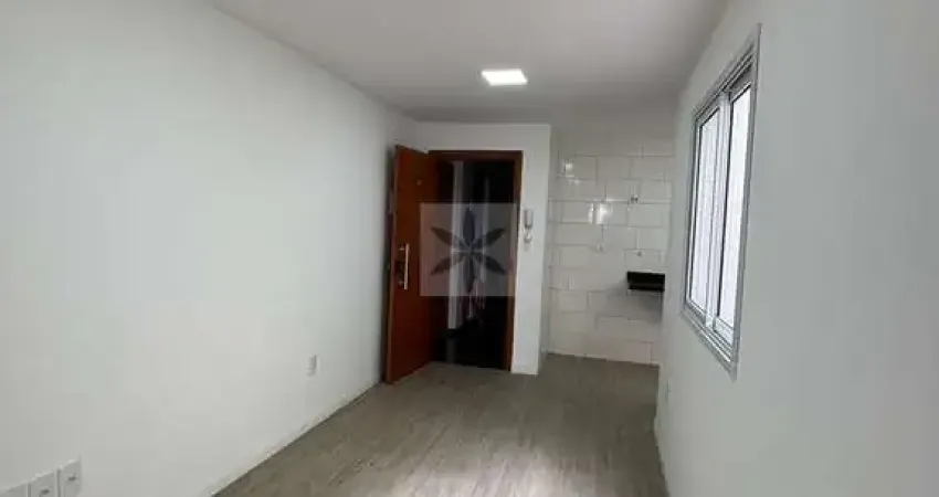 Apartamento Cobertura em Parque das Nações, Santo André/SP