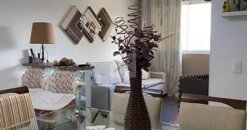 Condomínio Flex Paulicéia - Apartamento em Paulicéia, São Bernardo do Campo/SP