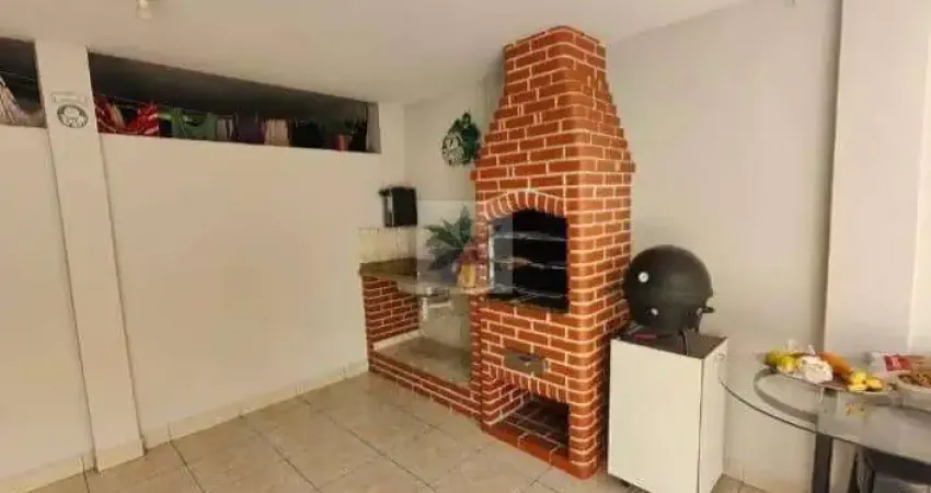 Casa com 4 quartos à venda na Rua Estocolmo, Assunção, São Bernardo do Campo